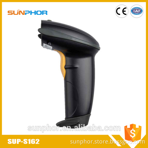 Automatic continuous scan Auto-induction android mini handheld scanner